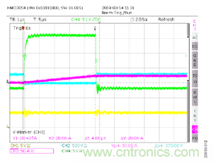 如何用隔離式柵極驅動器和LT3999 DC/DC轉換器驅動1200 V SiC電源模塊？
