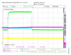 如何用隔離式柵極驅動器和LT3999 DC/DC轉換器驅動1200 V SiC電源模塊？