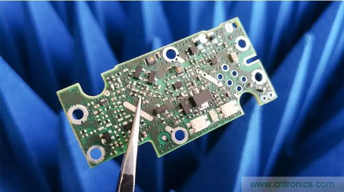 【幹貨】如何有效解決輻射測試不通過？