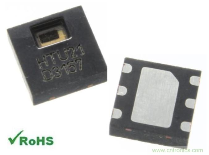 分析了這些TE爆款產品之後，我們得出了IIoT傳感器選型要訣