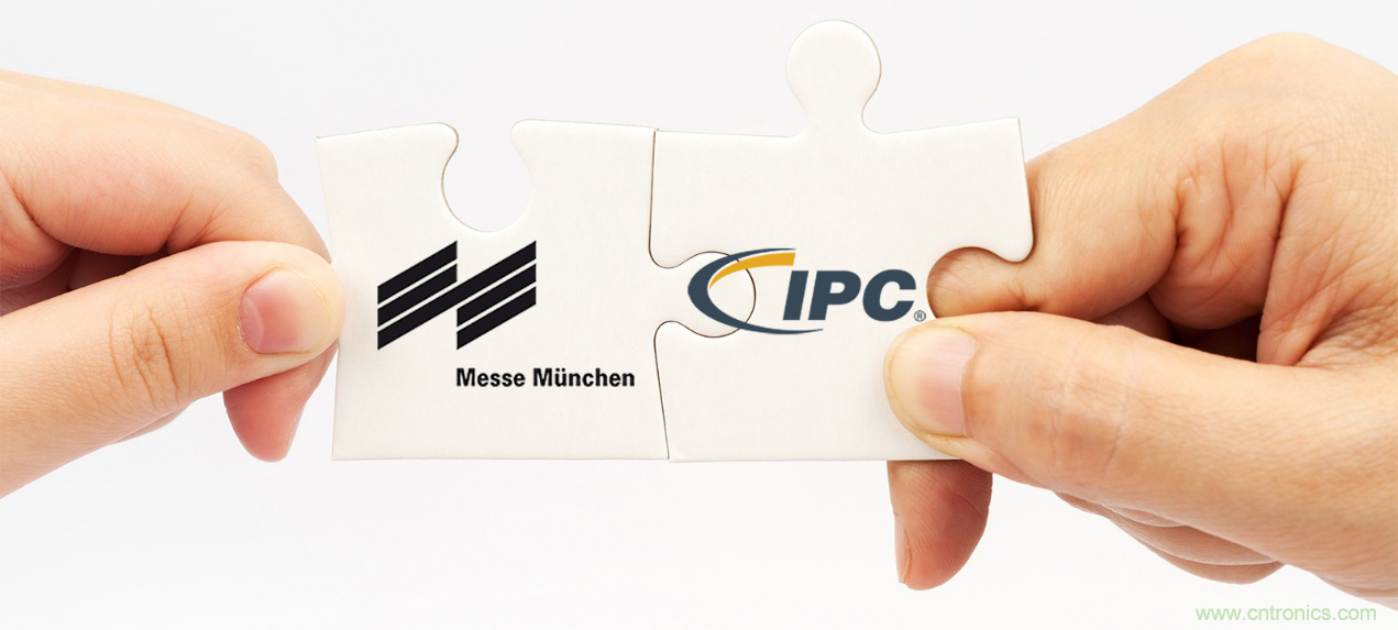 重磅丨慕展2021戰略正式啟動，productronica China規模將擴大100%