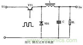 這8種開關電源工作原理及電路圖，你都知道嗎？