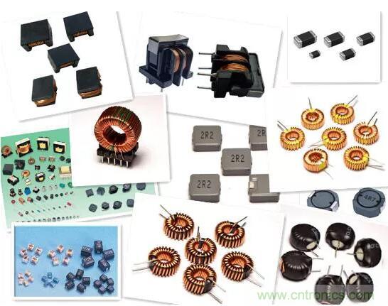 如何識別共模電感和差模電感？其實很簡單