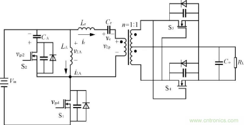 如何解決傳統二極管整流問題？詳解開關電源同步整流技術