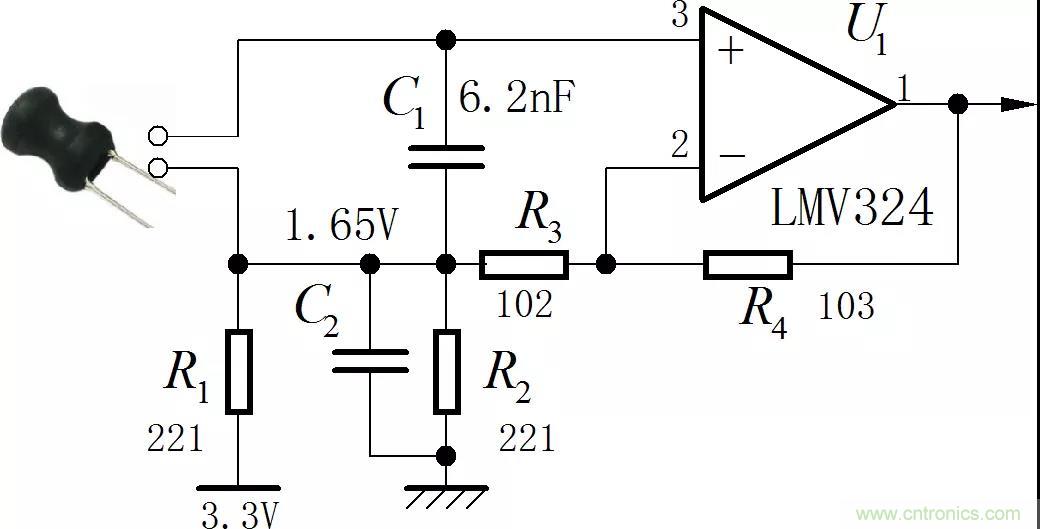 精密軟件檢波電路，看看這波操作666~