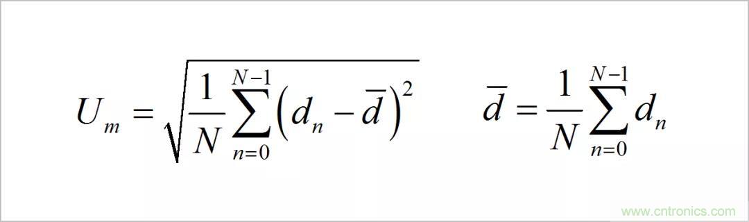 精密軟件檢波電路，看看這波操作666~
