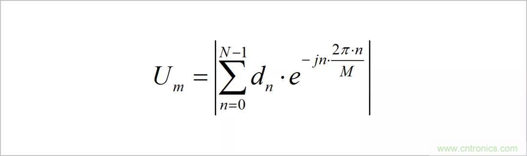 精密軟件檢波電路，看看這波操作666~
