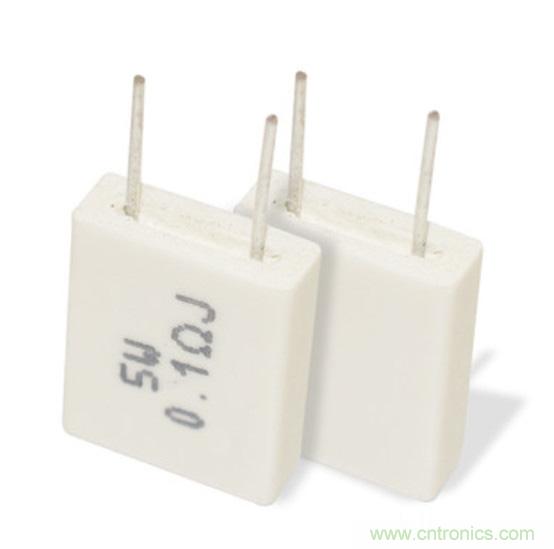 無感電阻真的無感麼？