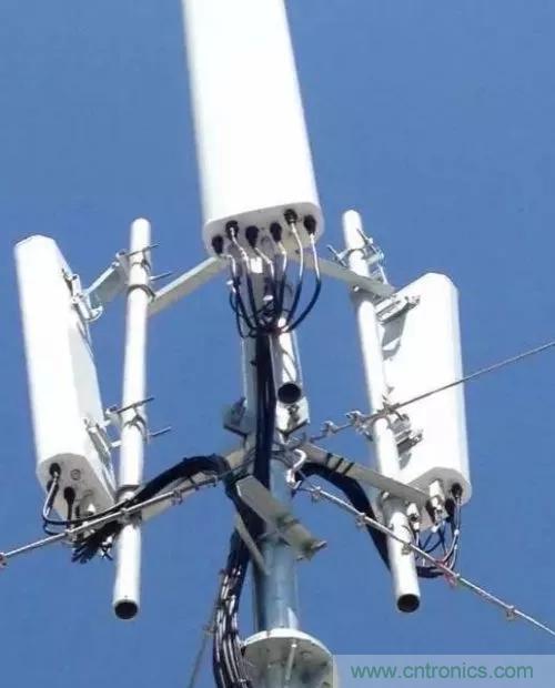 幹貨收藏！常用天線、無源器件介紹