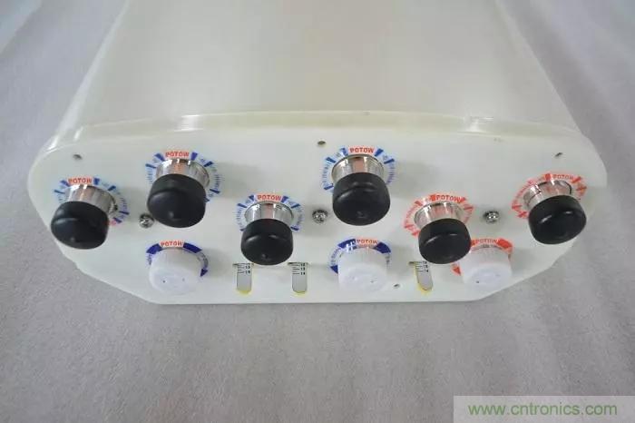 幹貨收藏！常用天線、無源器件介紹