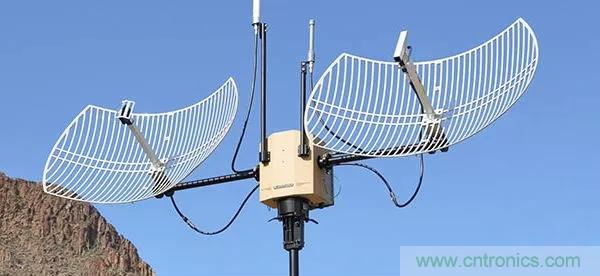 幹貨收藏！常用天線、無源器件介紹