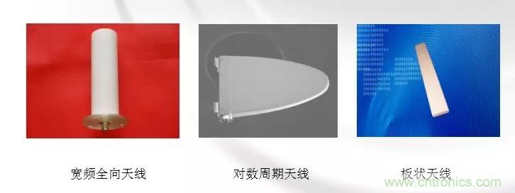 幹貨收藏！常用天線、無源器件介紹