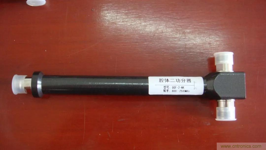 幹貨收藏！常用天線、無源器件介紹