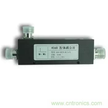 幹貨收藏！常用天線、無源器件介紹