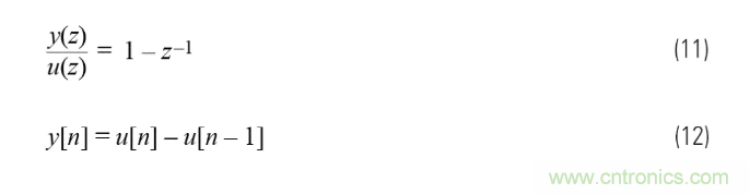 針對同步優化的新型sinc濾波器結構，你了解了嗎？