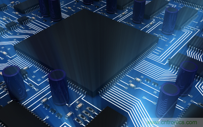 PCB抑製幹擾設計的47個原則（二）