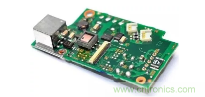 PCB中的安全間距該如何設計？