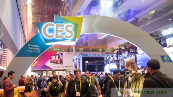 瑞芯微參展CES2020亮點全覽，五大展區芯技術亮相