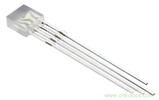 1600萬色LED如何驅動？