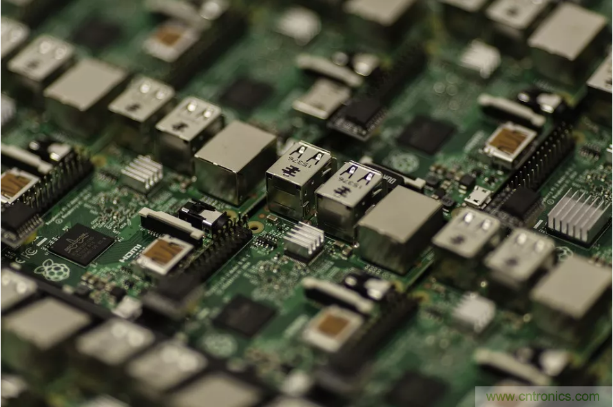 對於常用的數碼管，你有多熟悉？