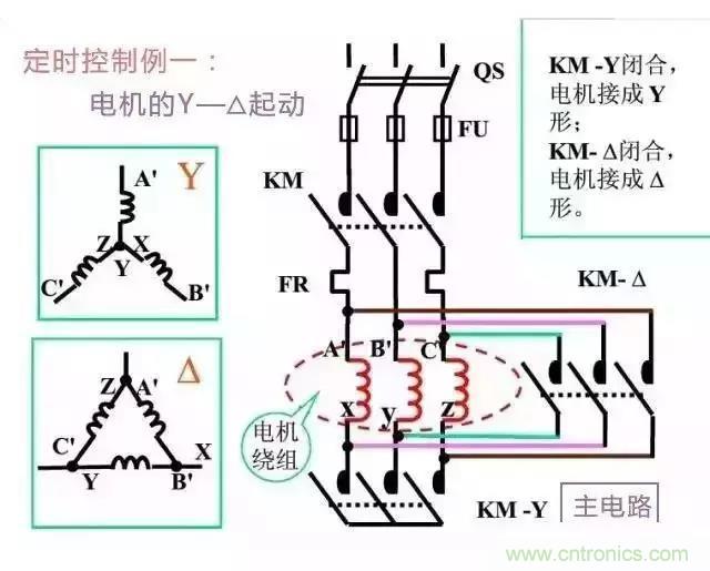 二次回路圖都懂了嗎？3分鍾幫你搞清楚！