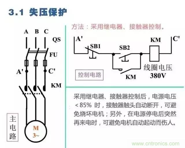 二次回路圖都懂了嗎？3分鍾幫你搞清楚！