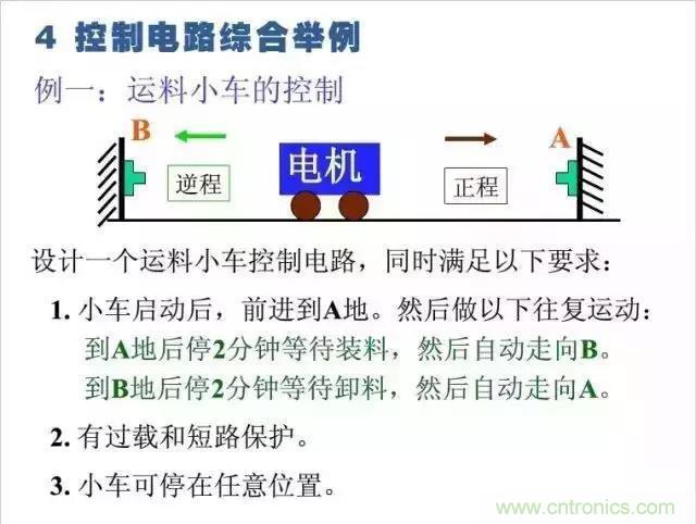 二次回路圖都懂了嗎？3分鍾幫你搞清楚！
