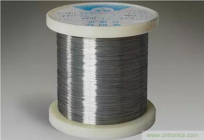 小小的取樣電阻，確實有點門道！