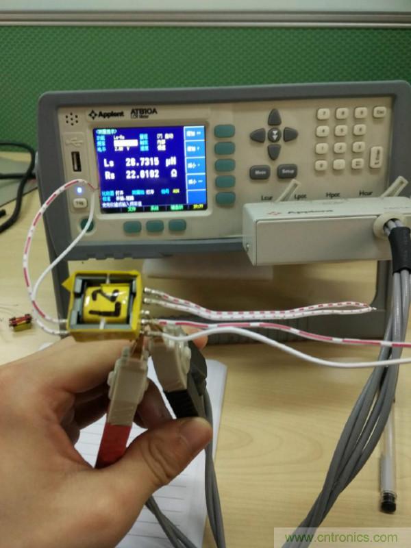 圖文並茂，手把手教繞製高頻變壓器！