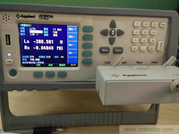 圖文並茂，手把手教繞製高頻變壓器！