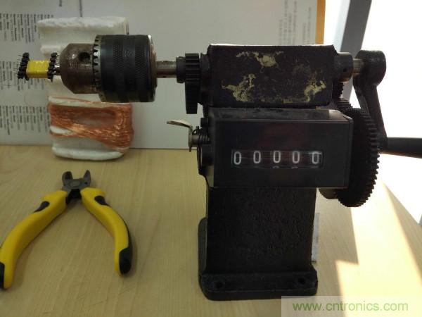 圖文並茂，手把手教繞製高頻變壓器！