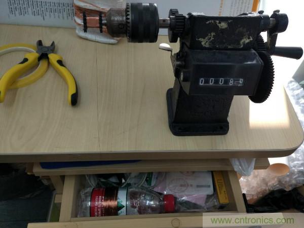 圖文並茂，手把手教繞製高頻變壓器！