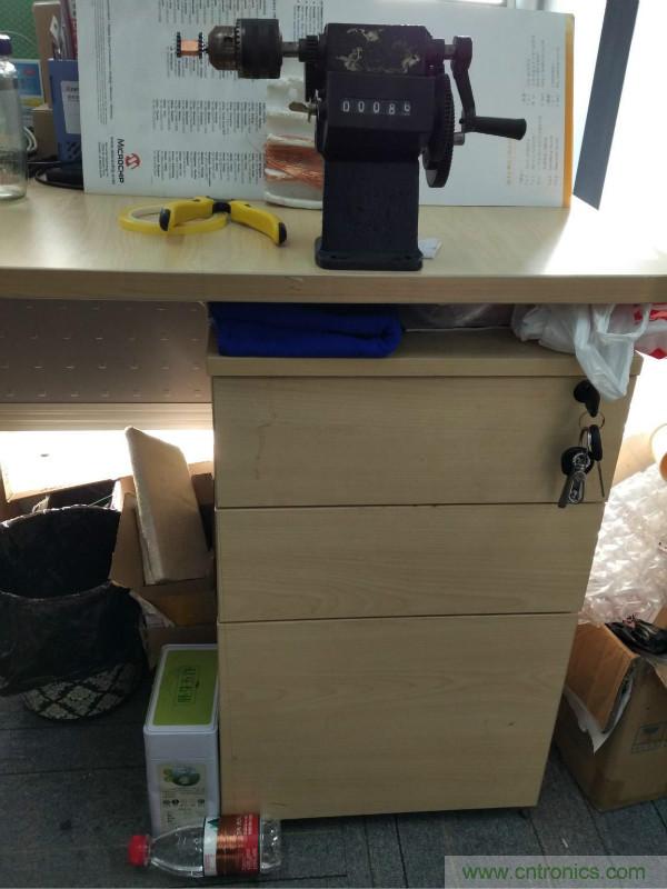 圖文並茂，手把手教繞製高頻變壓器！