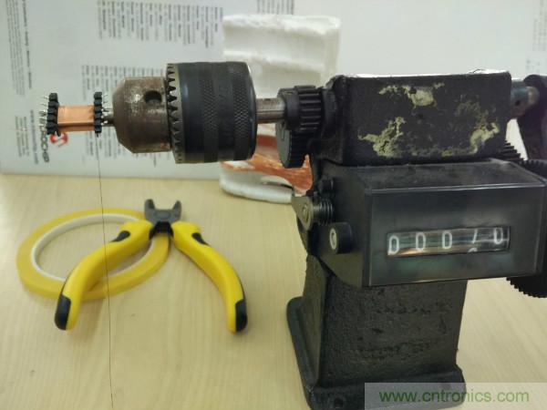 圖文並茂，手把手教繞製高頻變壓器！