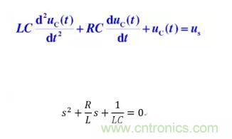 【幹貨】開關電源RC吸收電路的分析！