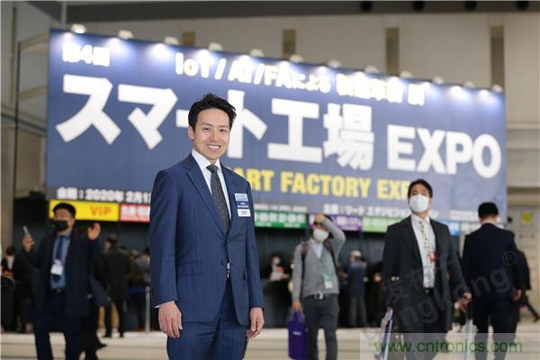 走進東京 | AI落地，製造&ldquo;新模式&rdquo;顯現