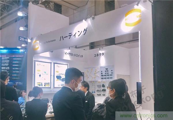 走進東京 | AI落地，製造&ldquo;新模式&rdquo;顯現