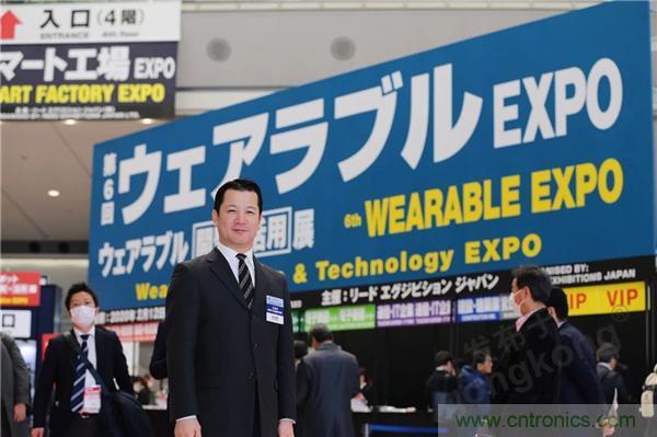 走進東京 | AI落地，製造&ldquo;新模式&rdquo;顯現