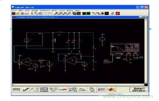 開關電源控製環路設計，新手必看！