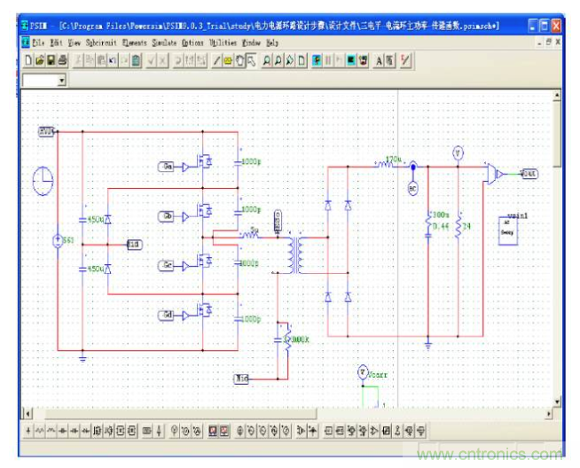 開關電源控製環路設計，新手必看！