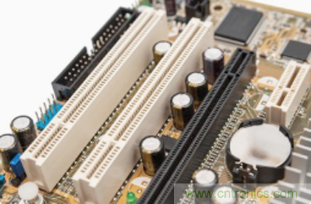 【電容】 應用於電源電路和信號電路的作用