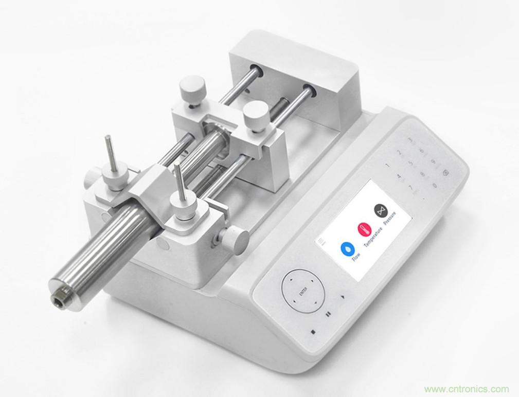 醫護輸液係統升級，注射泵無線化如何實現？