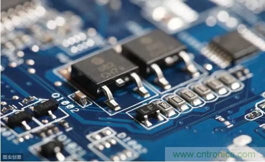 普通的5V電源電路，如何設計它的限流功能？