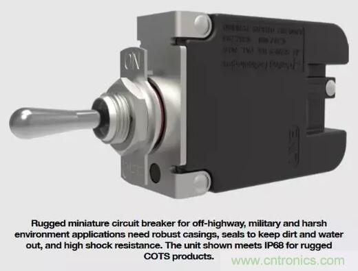 如何選擇合適的電路保護裝置？