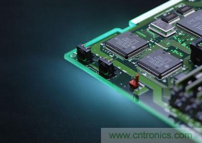 單片機與晶振究竟有什麼關係？