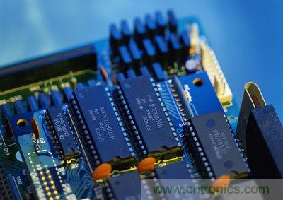 單片機與晶振究竟有什麼關係？