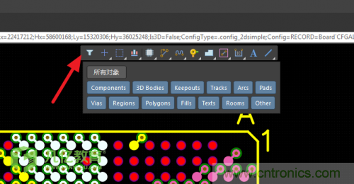 手把手教你BGA元器件如何扇出？