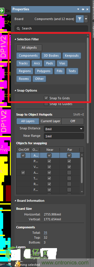 手把手教你BGA元器件如何扇出？