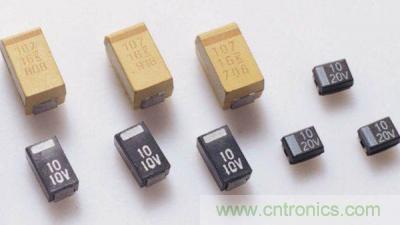 細讀鉭電容失效、爆炸、燒毀的種種原因