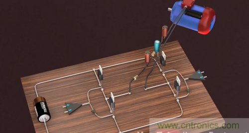 碳化矽器件如何組成逆變器？